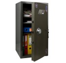 Сейф офисный взломостойкий Safetronics NTR 80E-M