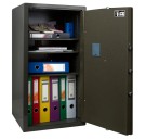 Сейф офисный взломостойкий Safetronics NTR 80E-M