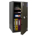 Сейф офисный взломостойкий Safetronics NTR 80LG