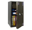 Сейф офісний зламостійкий Safetronics NTR 80LGs