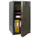 Сейф офисный взломостойкий Safetronics NTR 80Ms