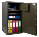 Сейф офисный взломостойкий Safetronics NTR 80Ms