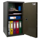 Сейф офисный взломостойкий Safetronics NTR 80МLG