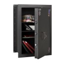 Сейф офисный встраиваемый Safetronics STR 61M