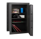 Сейф офисный встраиваемый Safetronics STR 61M
