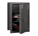 Сейф офисный встраиваемый Safetronics STR 61Ms
