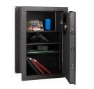Сейф офисный встраиваемый Safetronics STR 61Ms