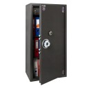 Сейф офисный взломостойкий Safetronics TSS 125LGs