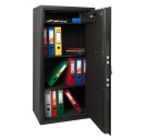 Сейф офисный взломостойкий Safetronics TSS 125LGs