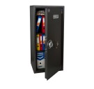 Сейф офисный взломостойкий Safetronics TSS 125ME