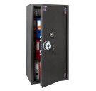 Сейф офисный взломостойкий Safetronics TSS 125MLGs