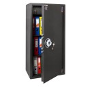 Сейф офисный взломостойкий Safetronics TSS 125Ms
