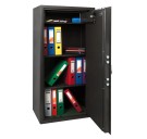 Сейф офисный взломостойкий Safetronics TSS 125Ms