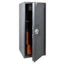 Сейф оружейный Safetronics TSS 150ММ/К17