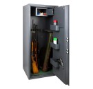 Сейф оружейный Safetronics TSS 150ММ/К17
