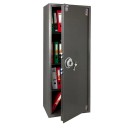 Сейф офисный взломостойкий Safetronics TSS 160M