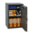 Сейф офисный взломостойкий Safetronics TSS 90LGs