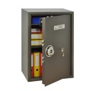 Сейф офисный взломостойкий Safetronics TSS 90MEs