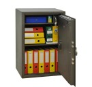 Сейф офисный взломостойкий Safetronics TSS 90MEs