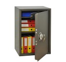 Сейф офисный взломостойкий Safetronics TSS 90Ms