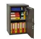 Сейф офисный взломостойкий Safetronics TSS 90Ms