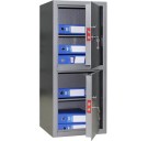 Сейф офисный Litpol SM 100-2