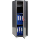 Сейф офисный Litpol SM 120