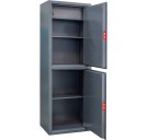 Сейф офісний Litpol SM 160-2