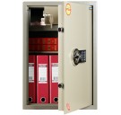 Офисный сейф VALBERG ASM-63T EL