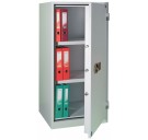 Огнестойкий офисный сейф VALBERG BM-1260 EL