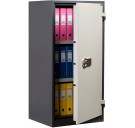 Огнестойкий офисный сейф VALBERG BM-1260 EL