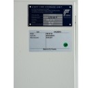 Огнестойкий офисный сейф VALBERG FRS-67 EL PS300