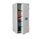 Огнестойкий офисный сейф VALBERG FRS 93 EL PS300