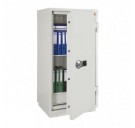 Огнестойкий офисный сейф VALBERG FRS 93 EL PS300