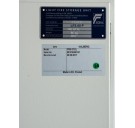 Огнестойкий офисный сейф VALBERG FRS 93 EL PS300