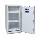 Огнеустойчивый сейф Griffon CL III.90.K.Е White
