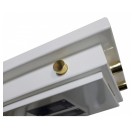 Огнеустойчивый сейф Griffon F.30CL I.30.E CREAM GOLD