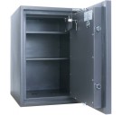 Огневзломостойкий офисный сейф VALBERG Кварцит.65T