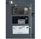 Вогнезламостійкий офісний сейф VALBERG Protector PLUS 65 EL T