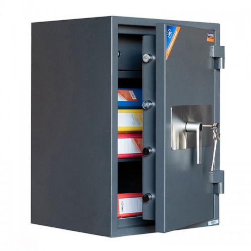 Огневзломостойкий офисный сейф VALBERG Protector PLUS 65 T