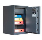 Огневзломостойкий офисный сейф VALBERG Protector PLUS 65 T
