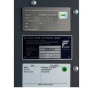 Огневзломостойкий офисный сейф VALBERG Protector PLUS 65 T
