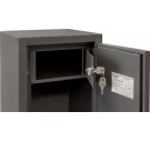 Сейф оружейный УХЛ-МАШ СО-125 3Т