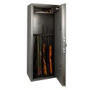 Сейф оружейный Safetronics TSS 160Ms/K9