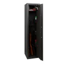 Сейф оружейный Safetronics IVETA 3РМ