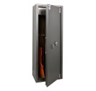 Сейф оружейный Safetronics IVETA 5РMLG