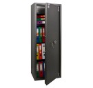 Сейф офисный взломостойкий Safetronics IVETA 5РMLGs