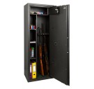 Сейф оружейный Safetronics IVETA 5РMLG/К5