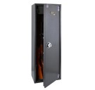 Сейф оружейный Safetronics IVETA 5РЭ