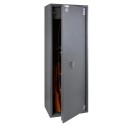 Сейф оружейный Safetronics IVETA 5РМ